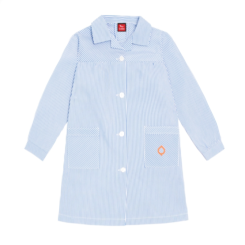 BATA BOTONES SAN BLAS