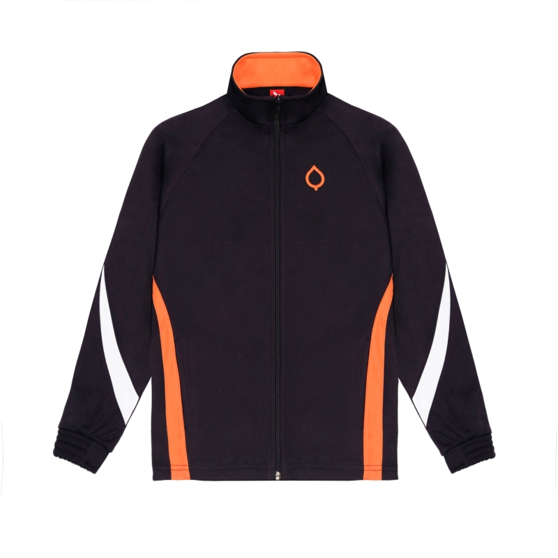 CHAQUETA CHANDAL SAN BLAS