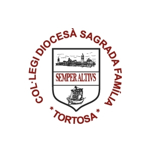 Sagrada Familia Tortosa