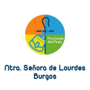 Ana Mogas - Ntra. Señora de Lourdes - Burgos