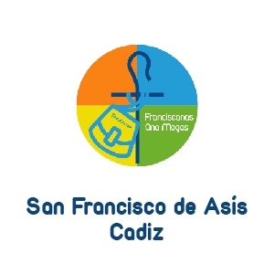 Ana Mogas - San Francisco de Asís - Cádiz