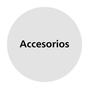 Accesorios